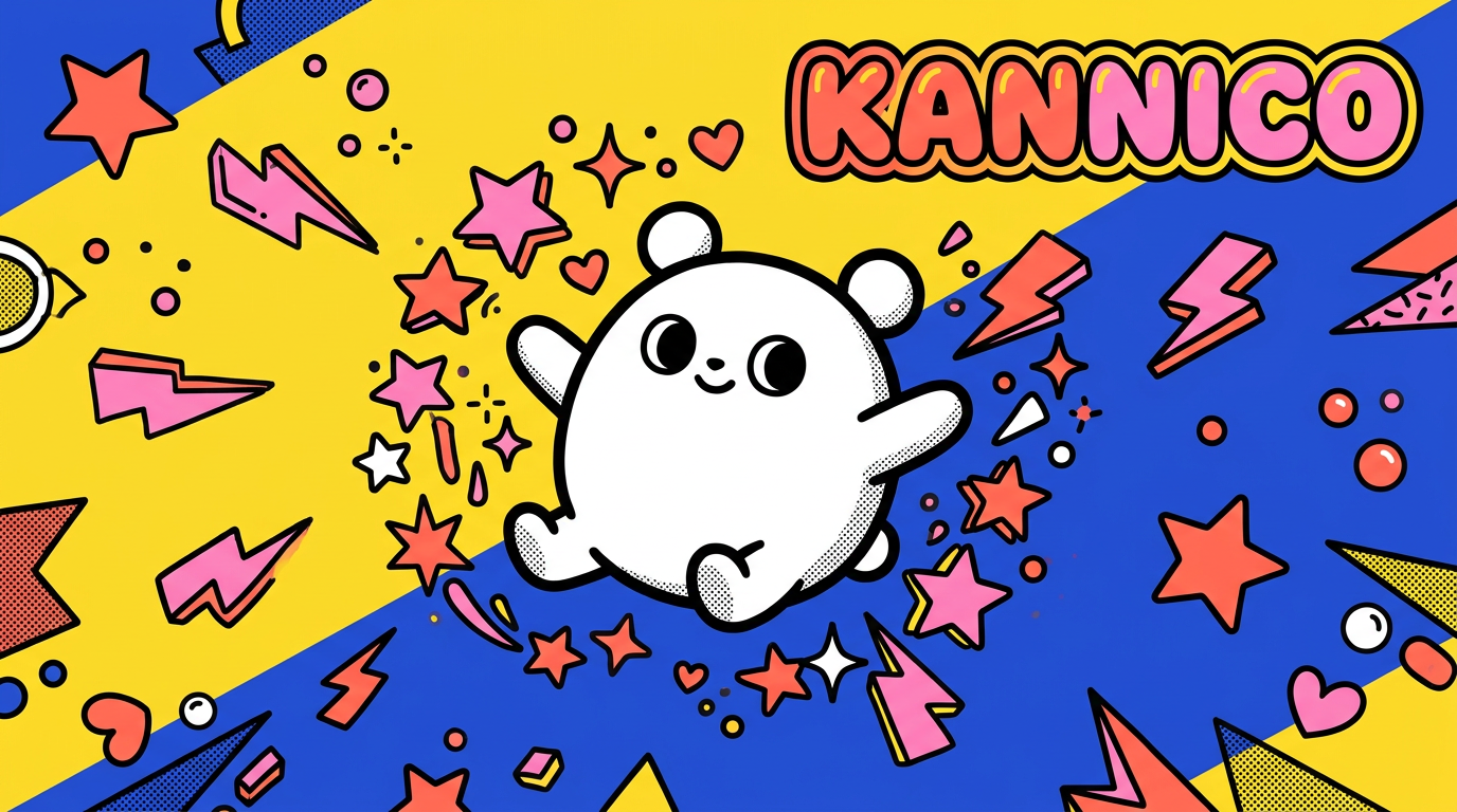 KANNICO the character